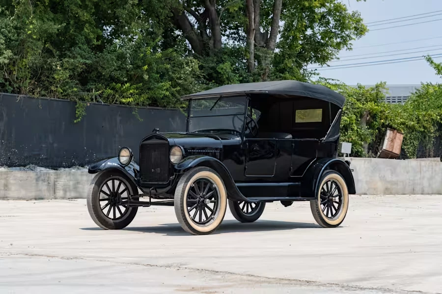 1926 Ford Model T - Image 10 of 22