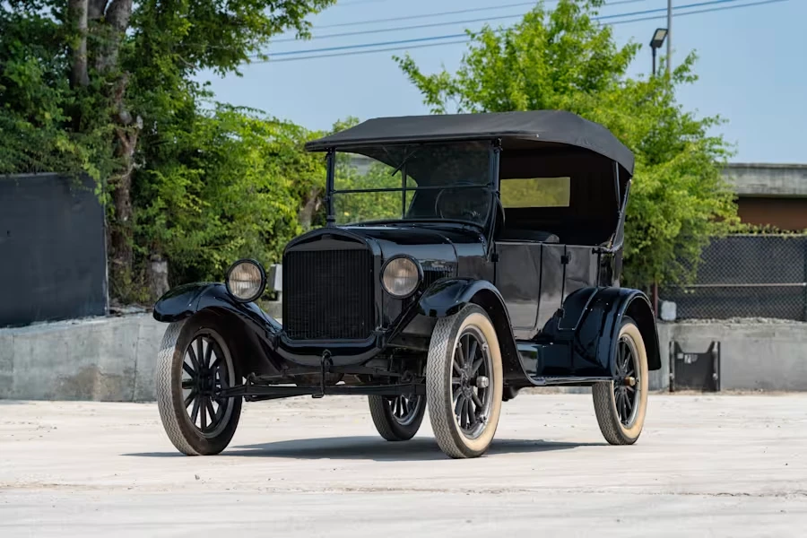 1926 Ford Model T - Image 12 of 22