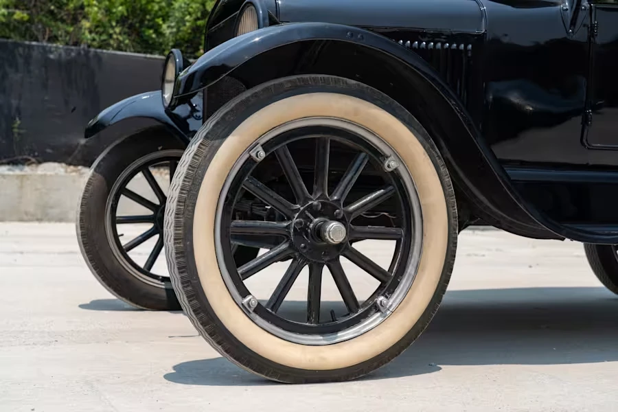 1926 Ford Model T - Image 8 of 22