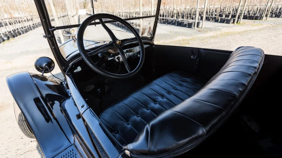 1926 Ford Model T - Image 4 of 12