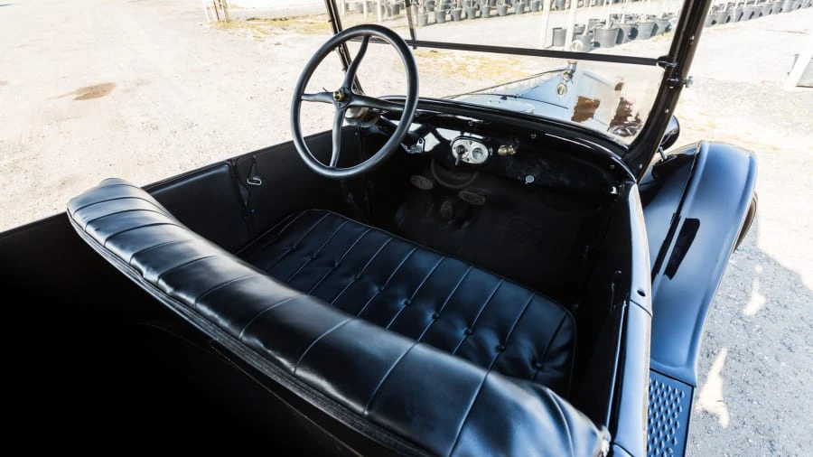 1926 Ford Model T - Image 5 of 12