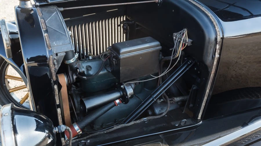1926 Ford Model T - Image 6 of 12