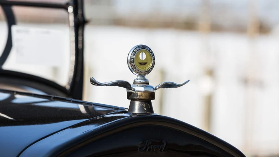 1926 Ford Model T - Image 9 of 12