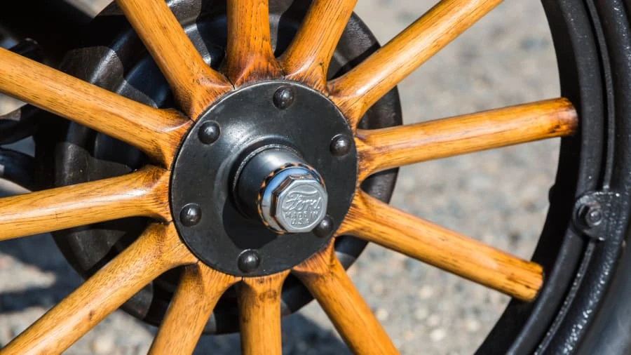 1926 Ford Model T - Image 11 of 12