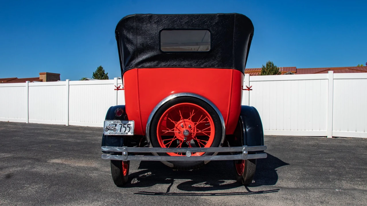 1926 Ford Model T - Image 17 of 31