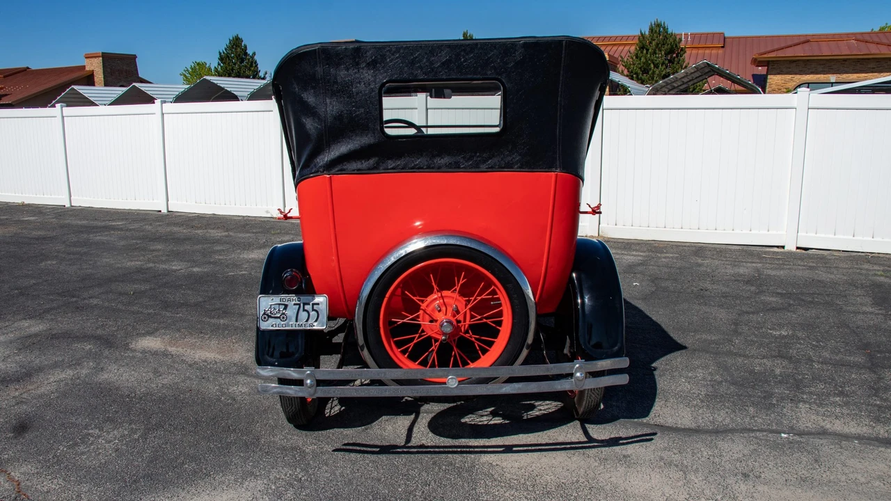 1926 Ford Model T - Image 14 of 31