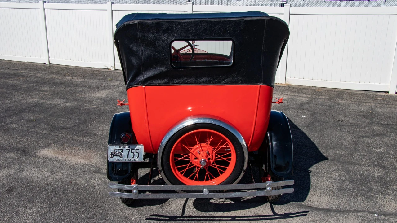 1926 Ford Model T - Image 15 of 31