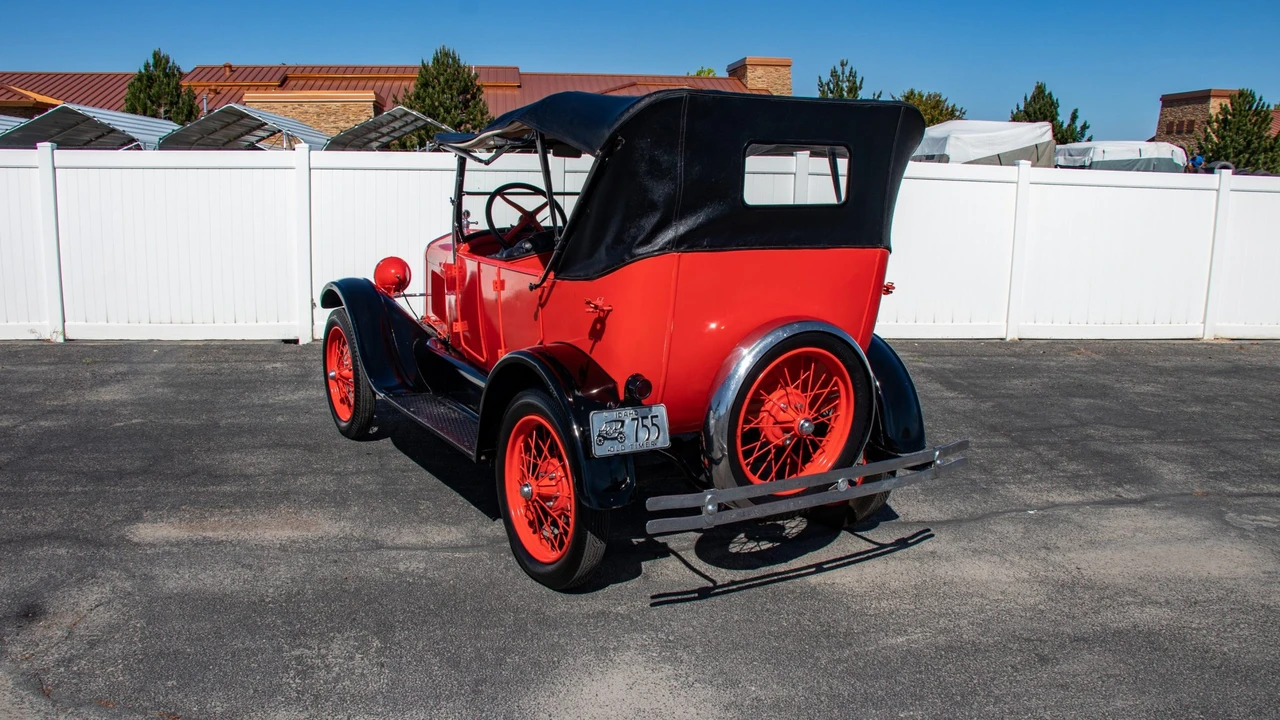 1926 Ford Model T - Image 12 of 31