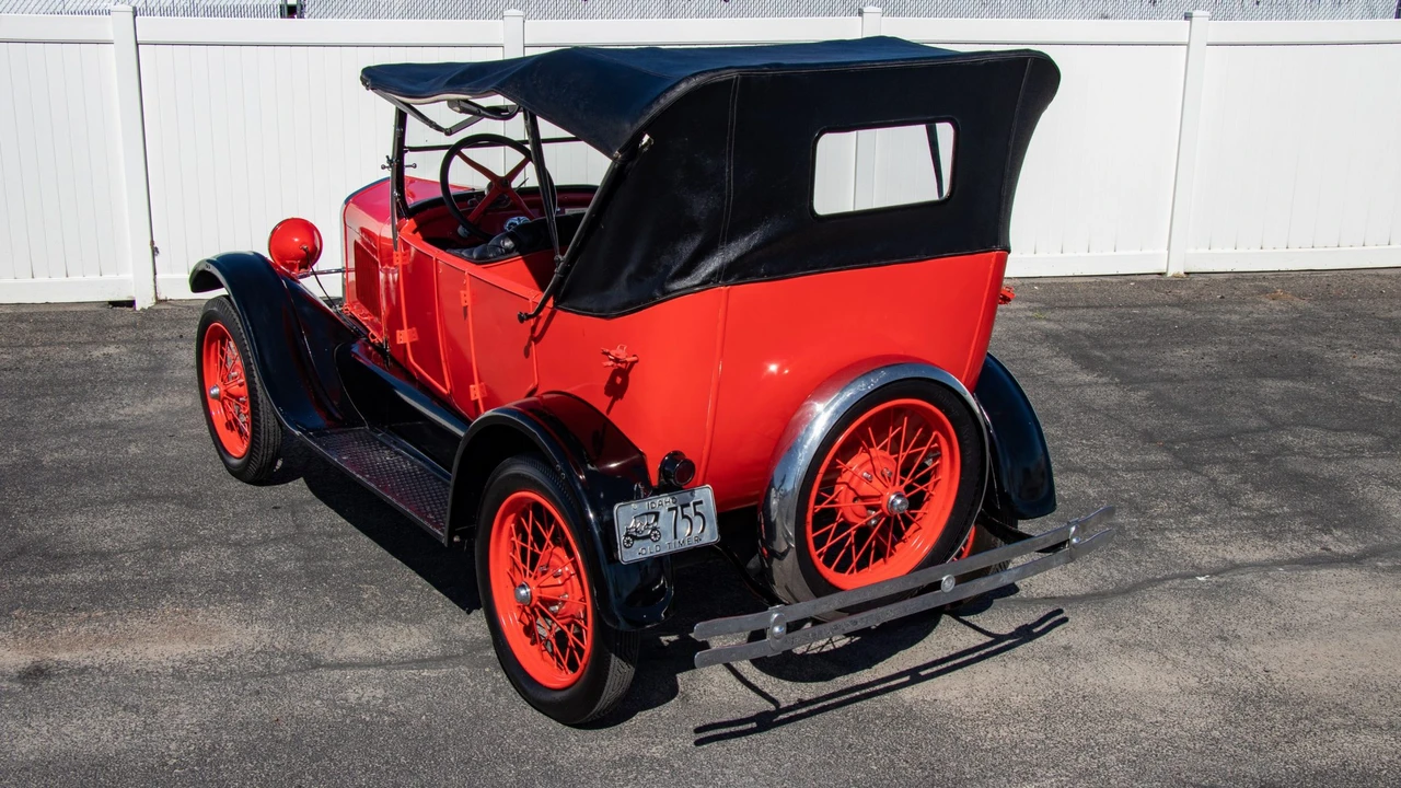 1926 Ford Model T - Image 11 of 31