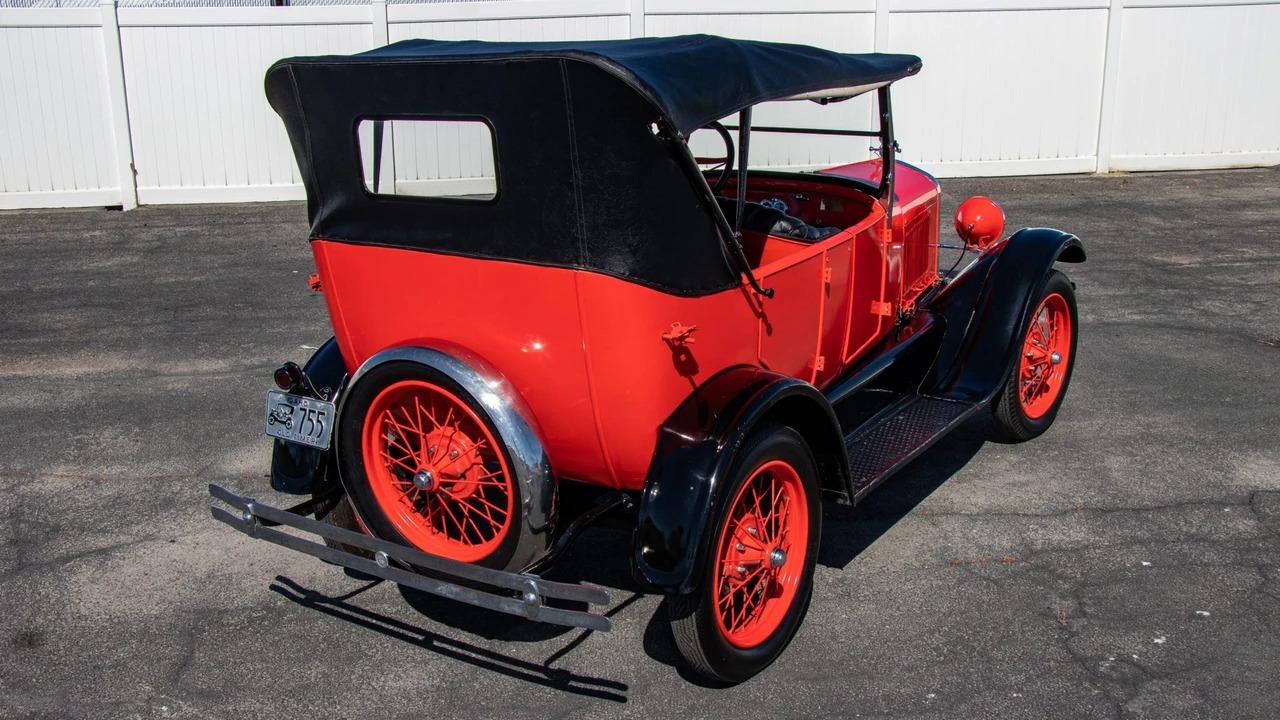 1926 Ford Model T - Image 18 of 31