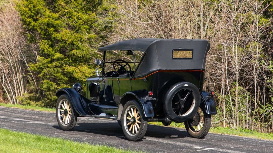 1926 Ford Model T - Image 3 of 15