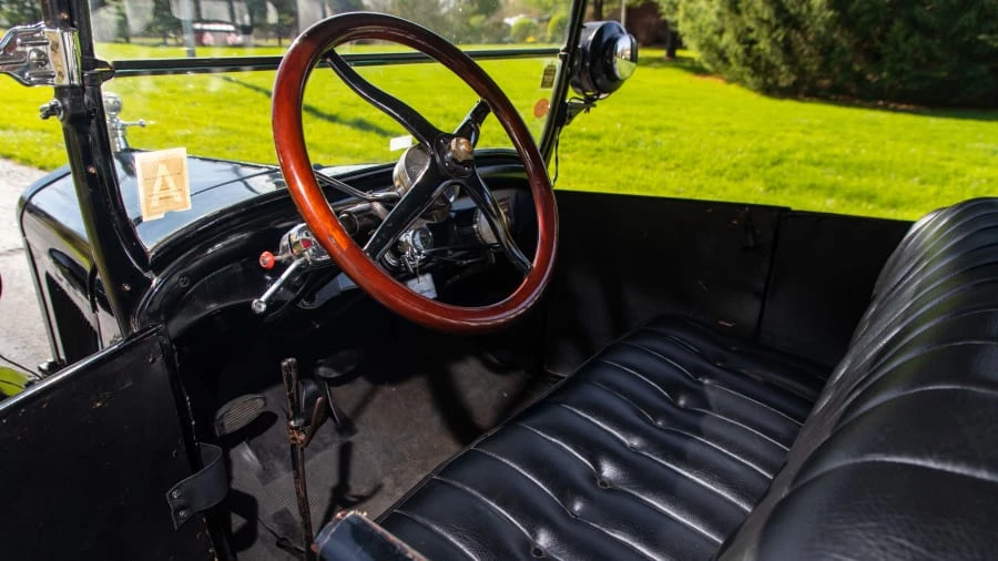 1926 Ford Model T - Image 4 of 15