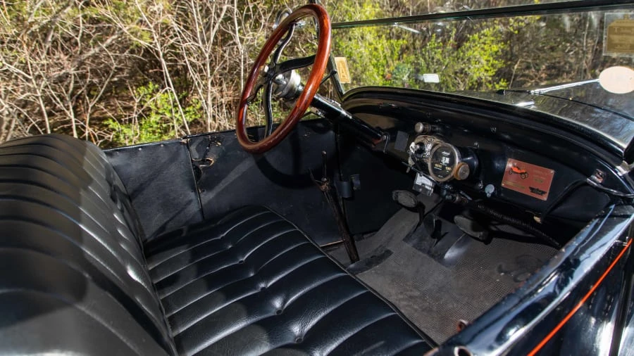 1926 Ford Model T - Image 5 of 15