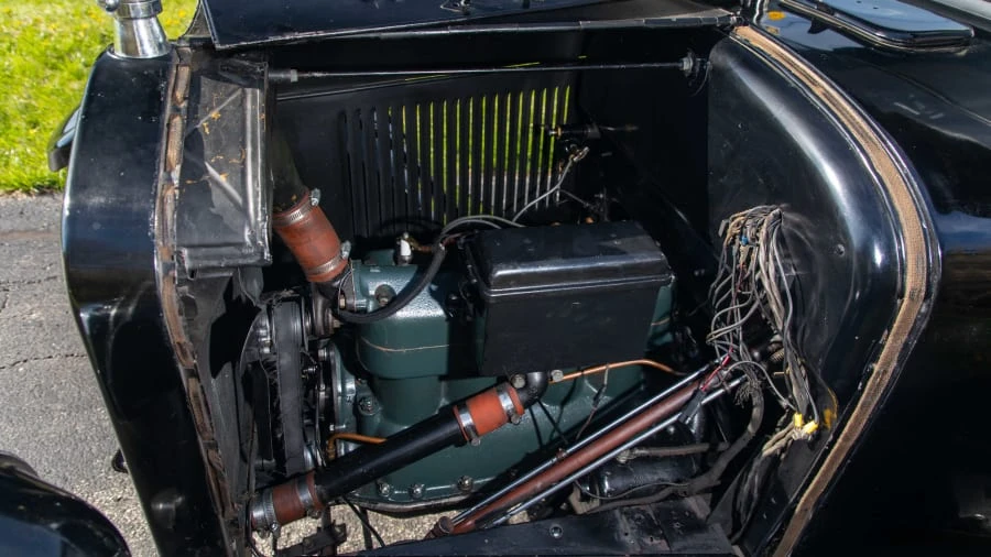 1926 Ford Model T - Image 6 of 15
