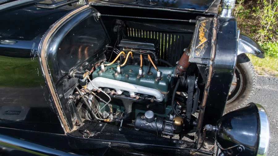1926 Ford Model T - Image 7 of 15