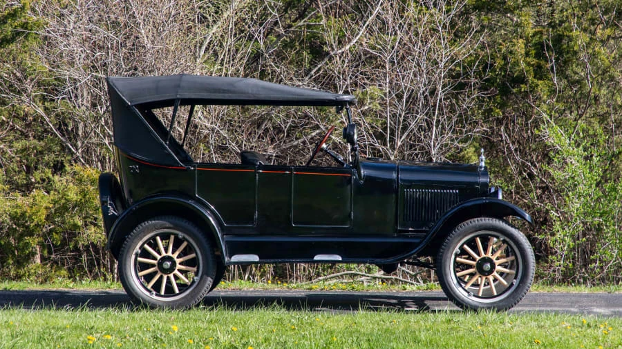 1926 Ford Model T - Image 8 of 15