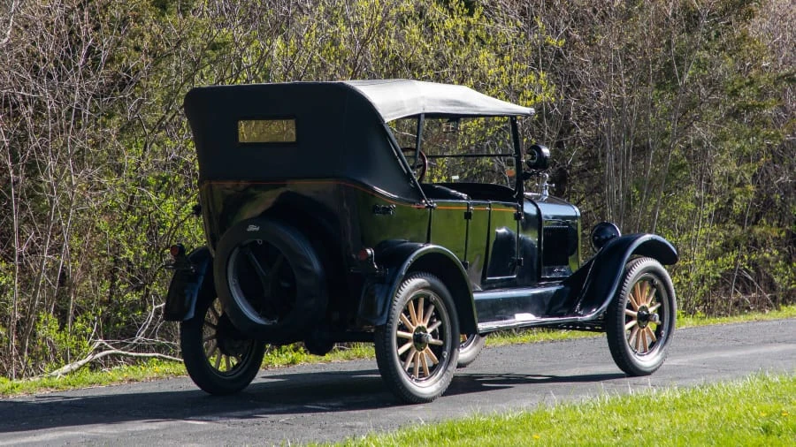 1926 Ford Model T - Image 10 of 15