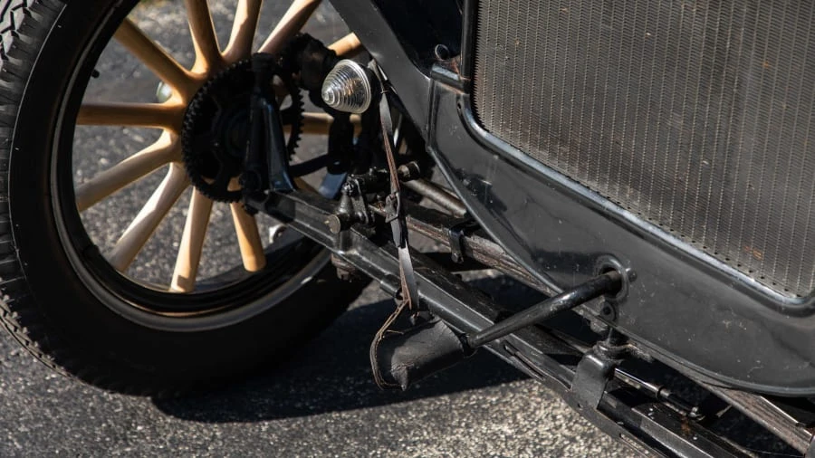 1926 Ford Model T - Image 12 of 15