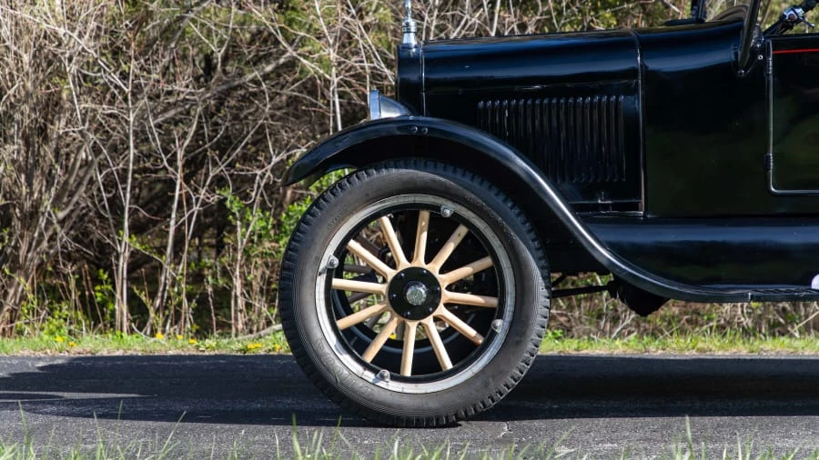 1926 Ford Model T - Image 13 of 15