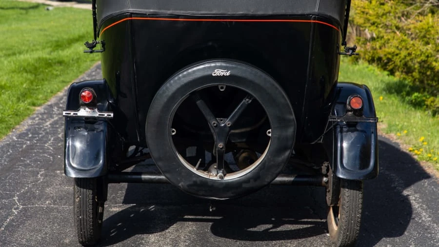1926 Ford Model T - Image 14 of 15