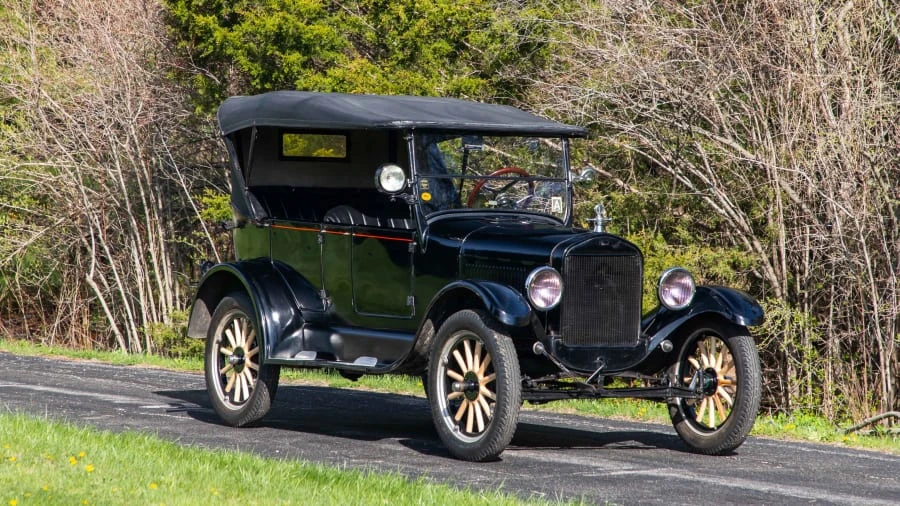 1926 Ford Model T - Image 15 of 15