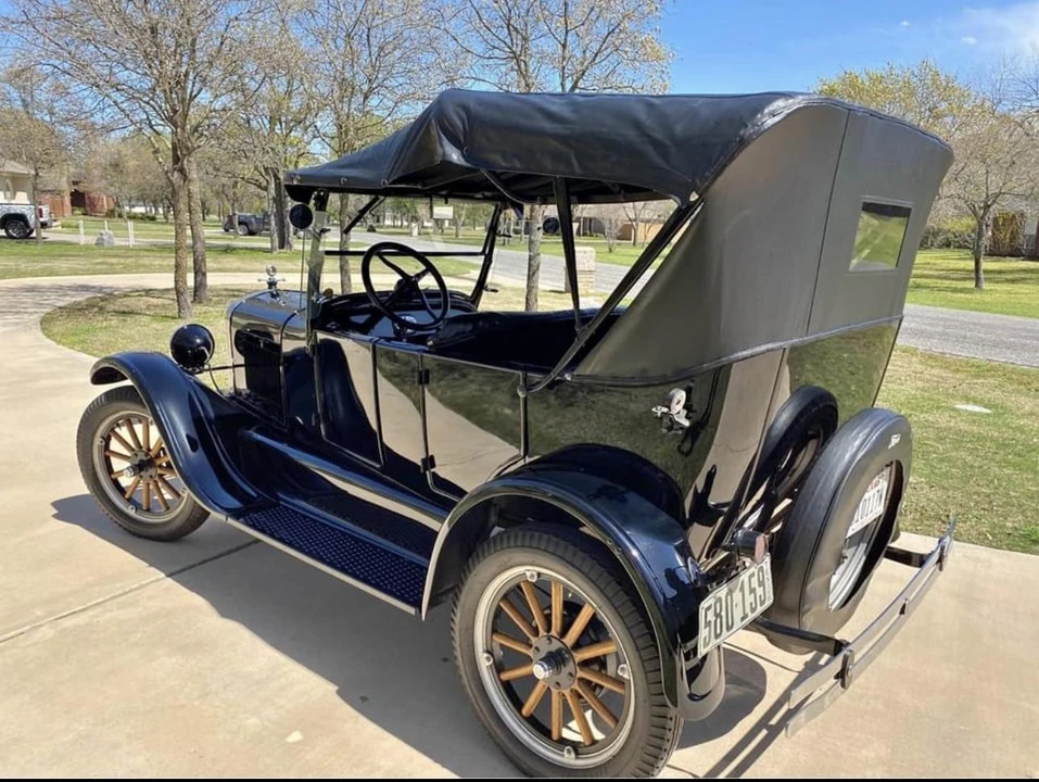 1926 Ford Model T - Image 14 of 31