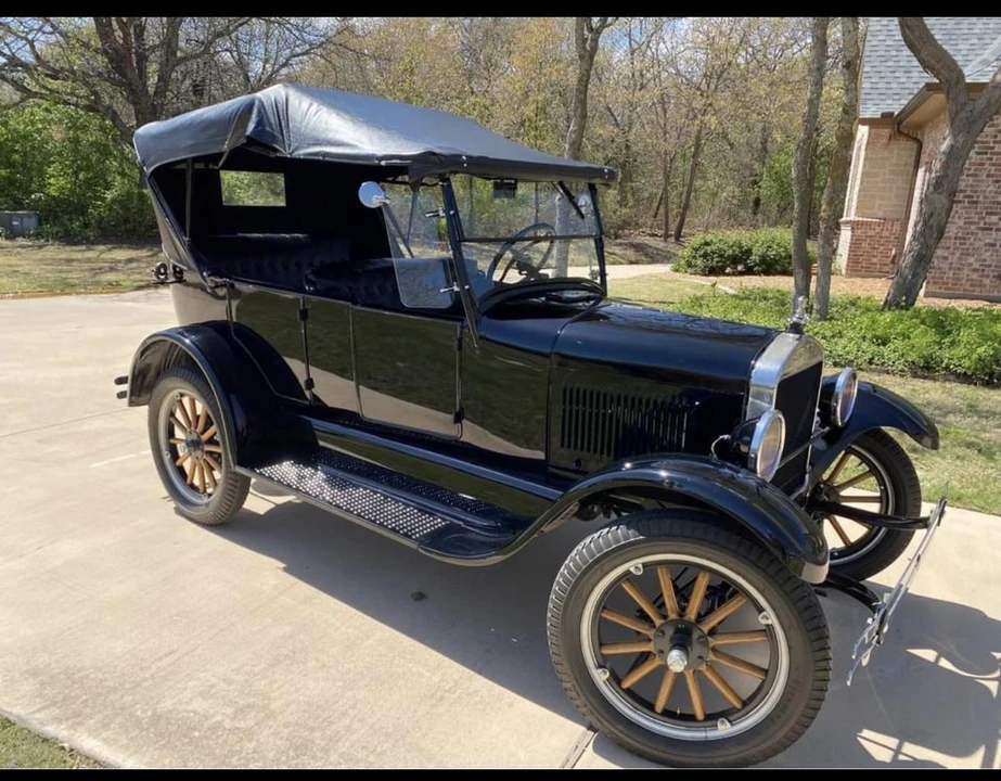 1926 Ford Model T - Image 15 of 31