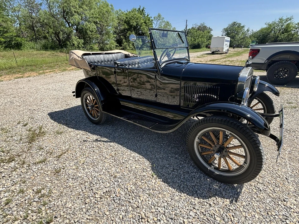 1926 Ford Model T - Image 10 of 31