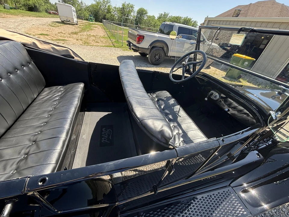 1926 Ford Model T - Image 31 of 31
