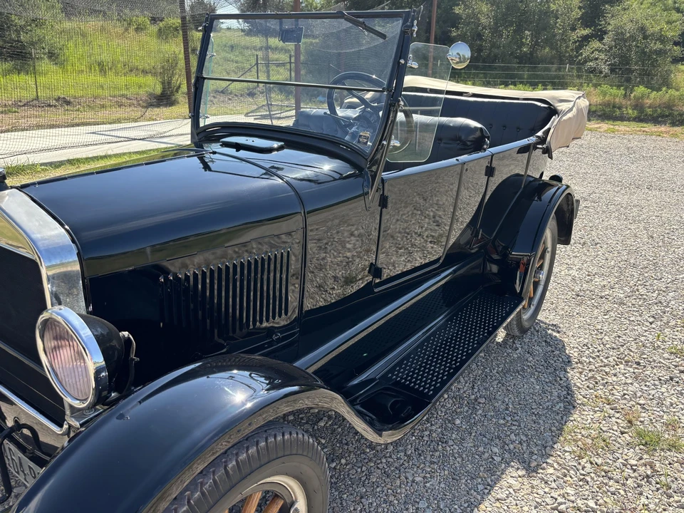 1926 Ford Model T - Image 17 of 31