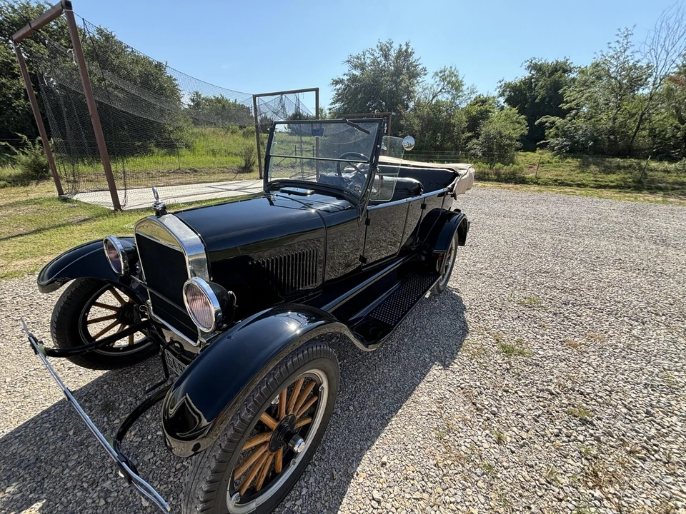 1926 Ford Model T - Image 3 of 31