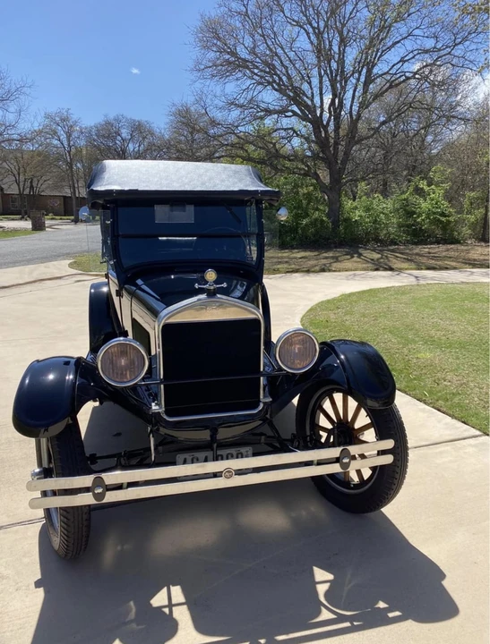1926 Ford Model T - Image 13 of 31