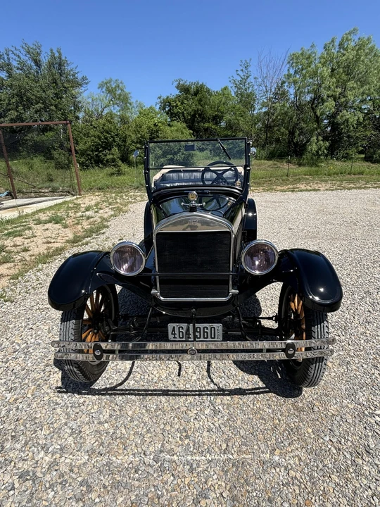 1926 Ford Model T - Image 12 of 31