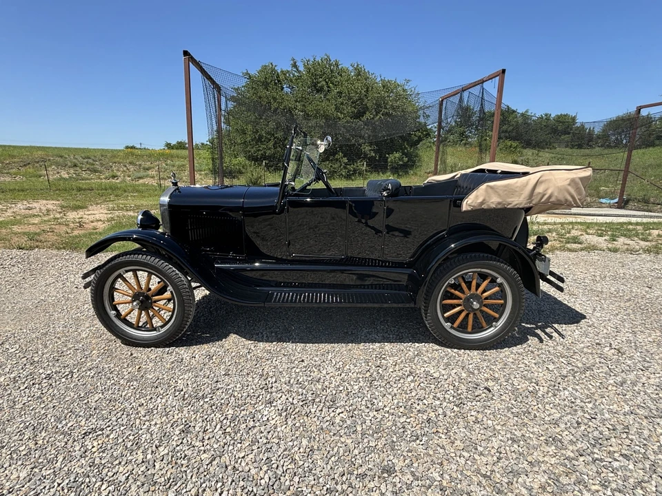 1926 Ford Model T - Image 5 of 31