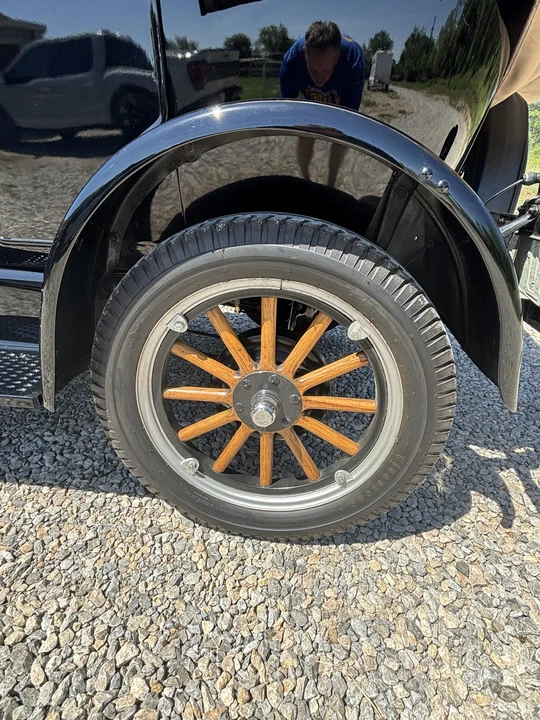 1926 Ford Model T - Image 25 of 31
