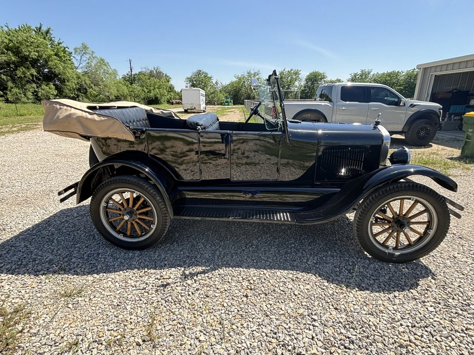 1926 Ford Model T - Image 9 of 31