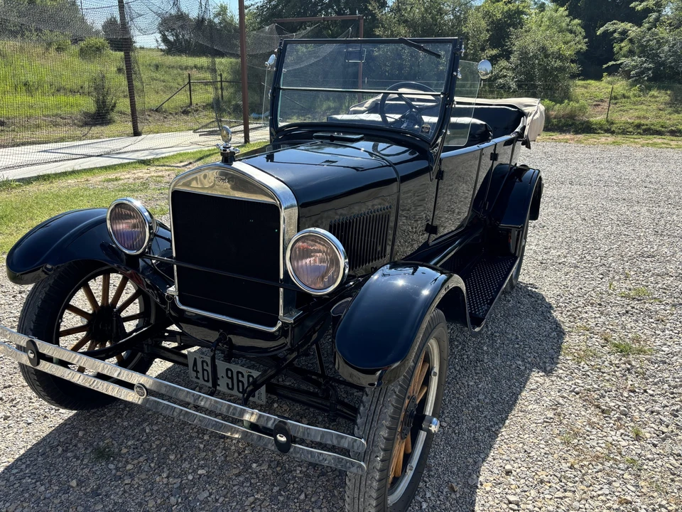 1926 Ford Model T - Image 2 of 31