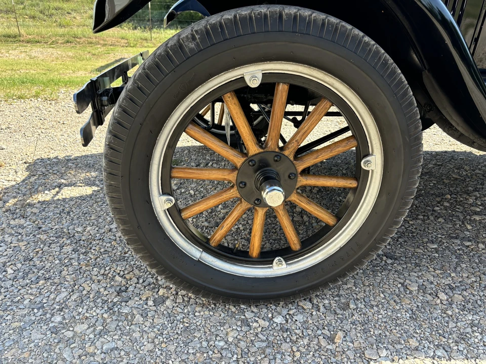 1926 Ford Model T - Image 24 of 31
