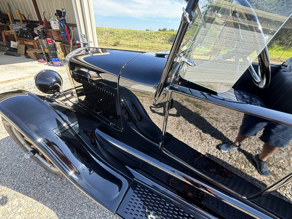 1926 Ford Model T - Image 16 of 31