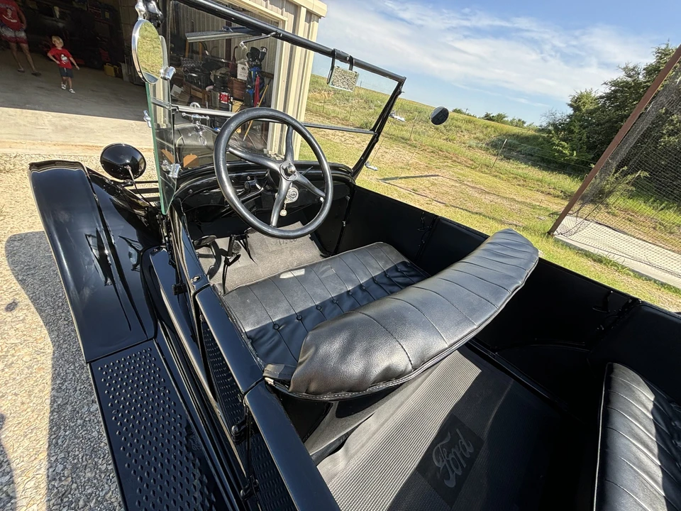 1926 Ford Model T - Image 30 of 31