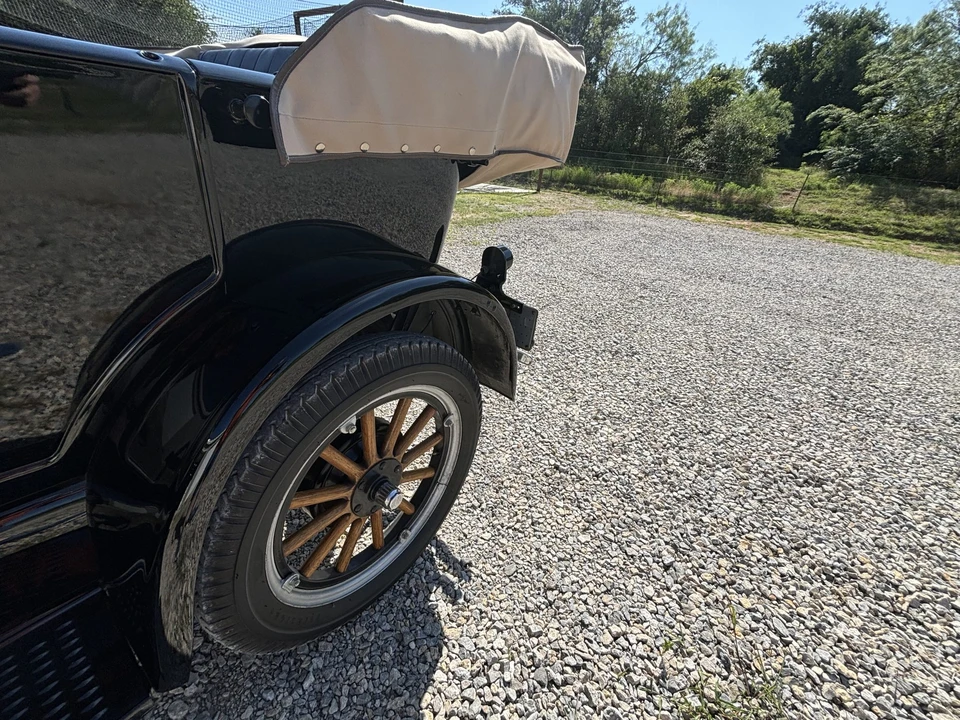 1926 Ford Model T - Image 26 of 31