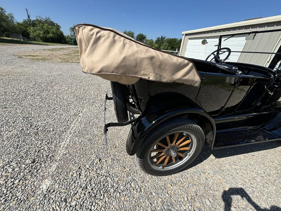 1926 Ford Model T - Image 19 of 31