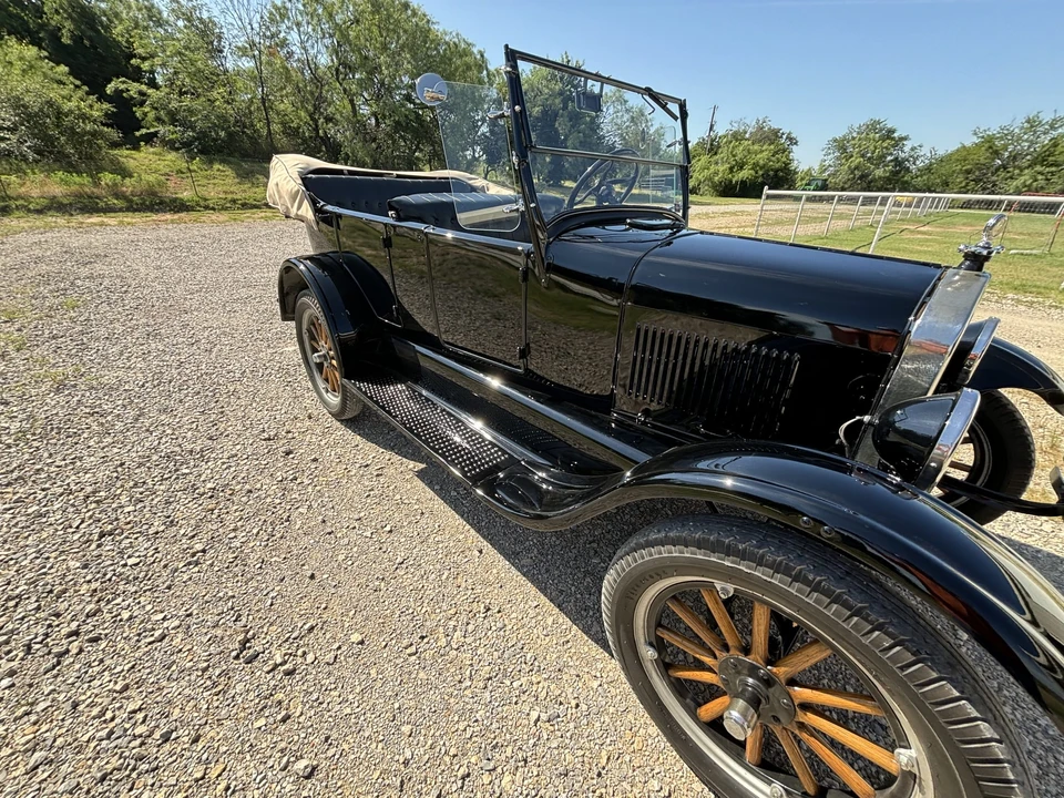 1926 Ford Model T - Image 11 of 31