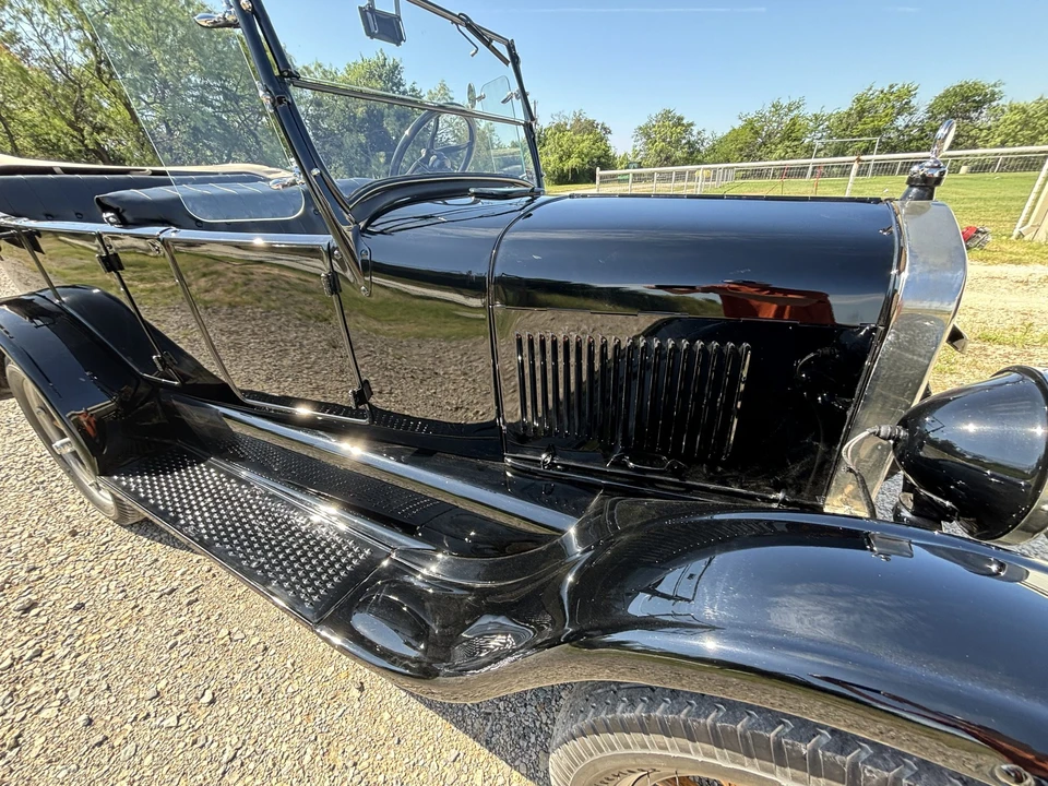 1926 Ford Model T - Image 21 of 31