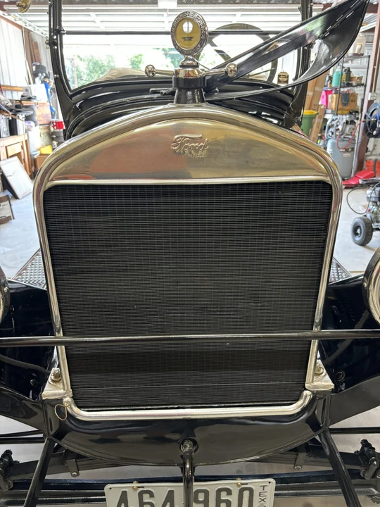 1926 Ford Model T - Image 22 of 31