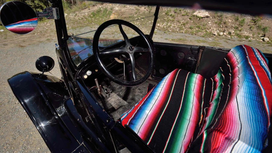 1926 Ford Model T - Image 4 of 12