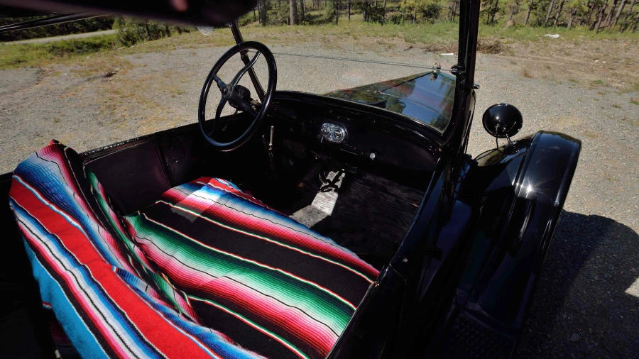1926 Ford Model T - Image 5 of 12