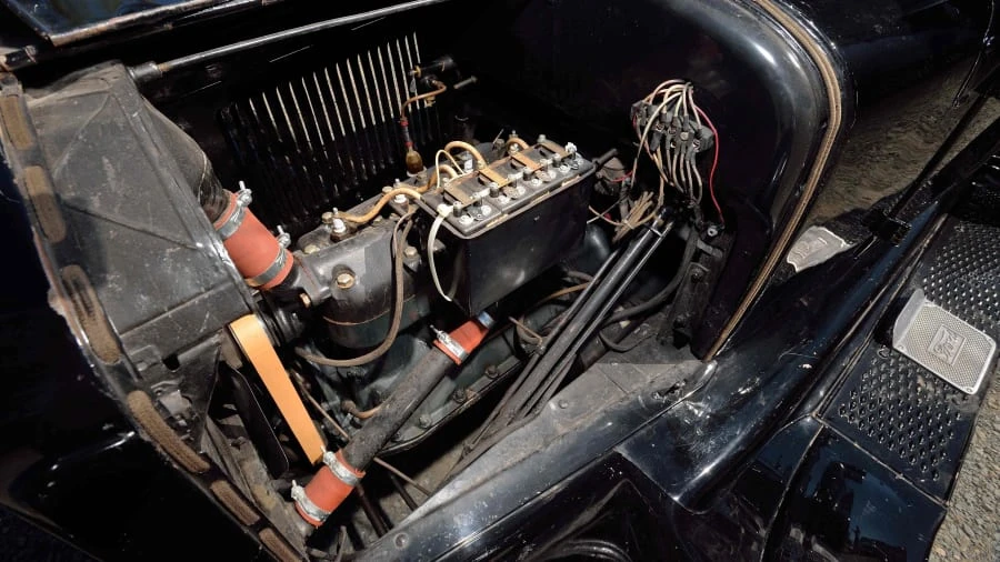 1926 Ford Model T - Image 6 of 12