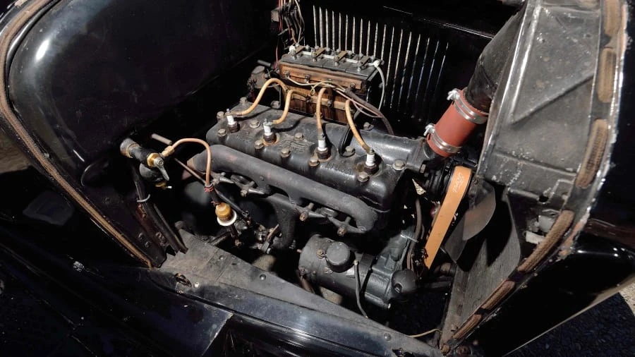 1926 Ford Model T - Image 7 of 12