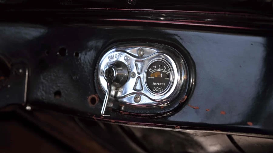 1926 Ford Model T - Image 9 of 12